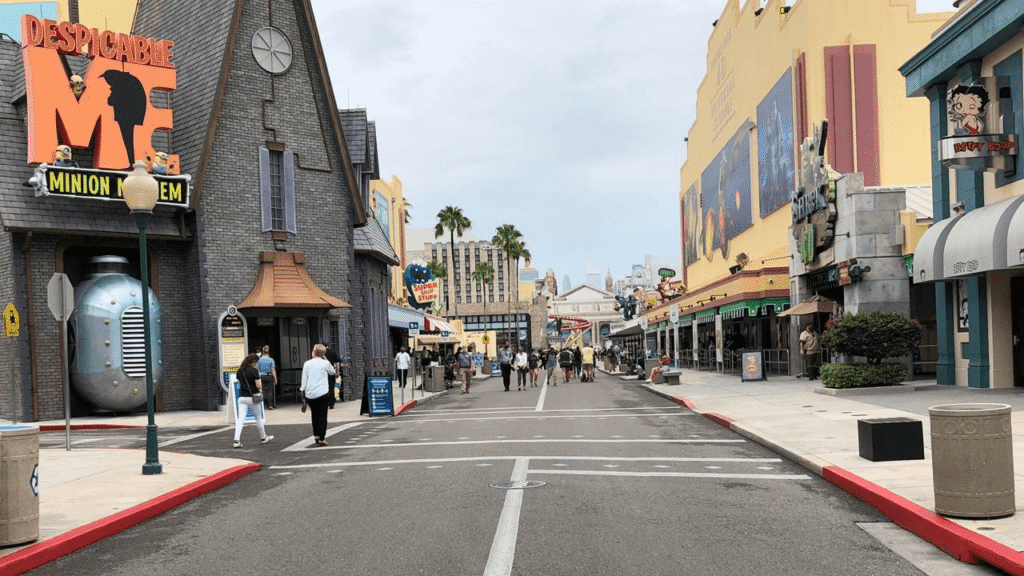 universal orlando news