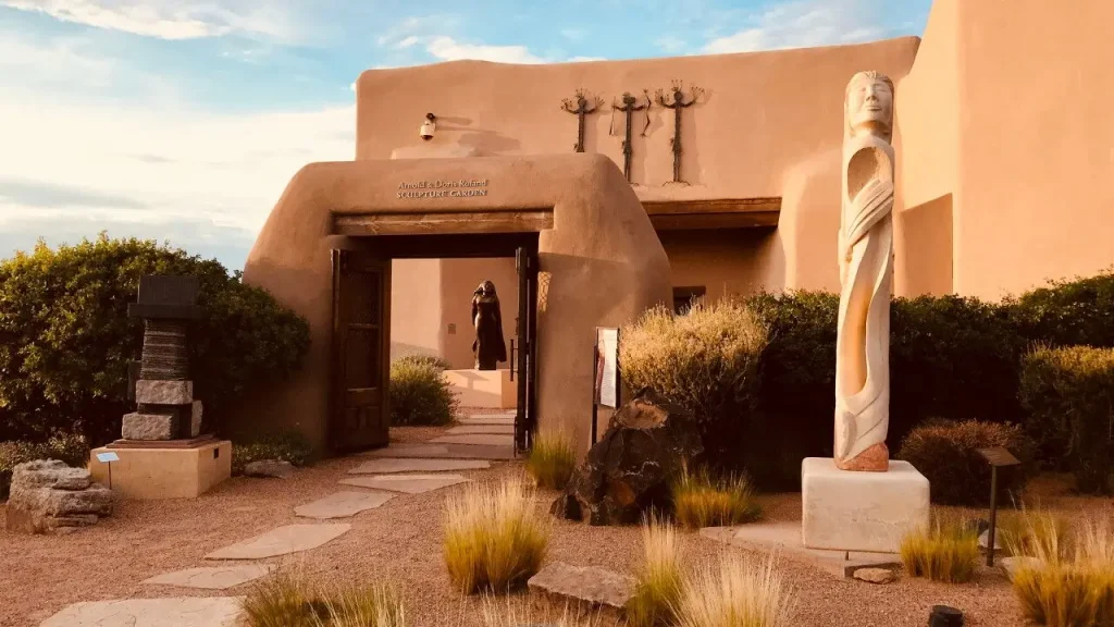 new mexico