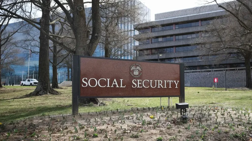 2027 social security benefit changes