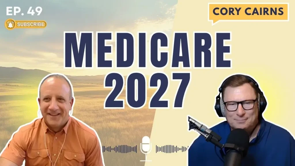 2027 social security benefit changes