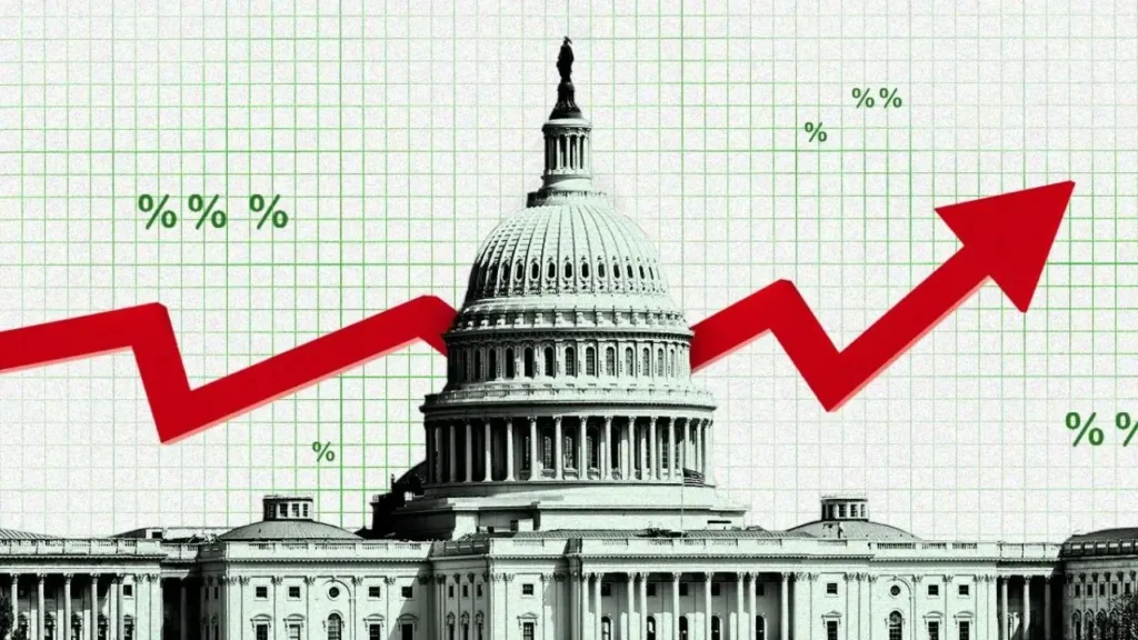 Federal Reserve Interest Rates: How the Fed’s Latest Decision Affects the Economy, Borrowers, Savers, and Markets federal reserve interest rates