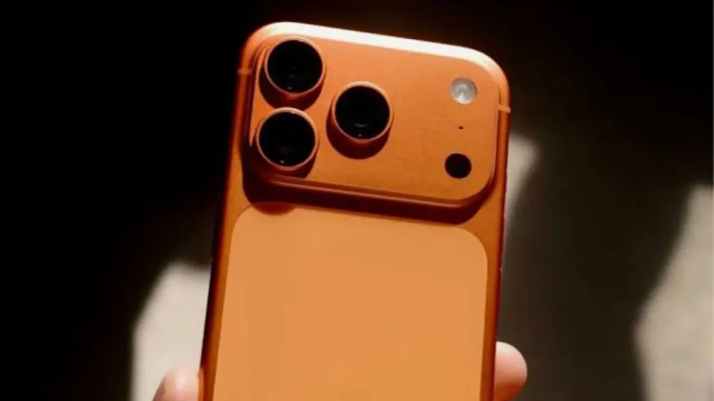 iphone 18