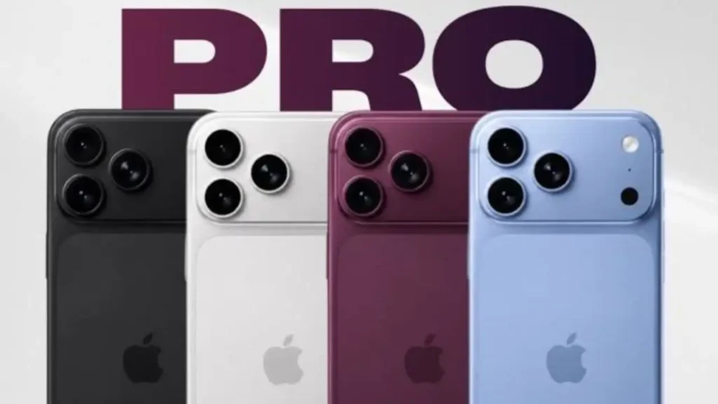 iphone 18