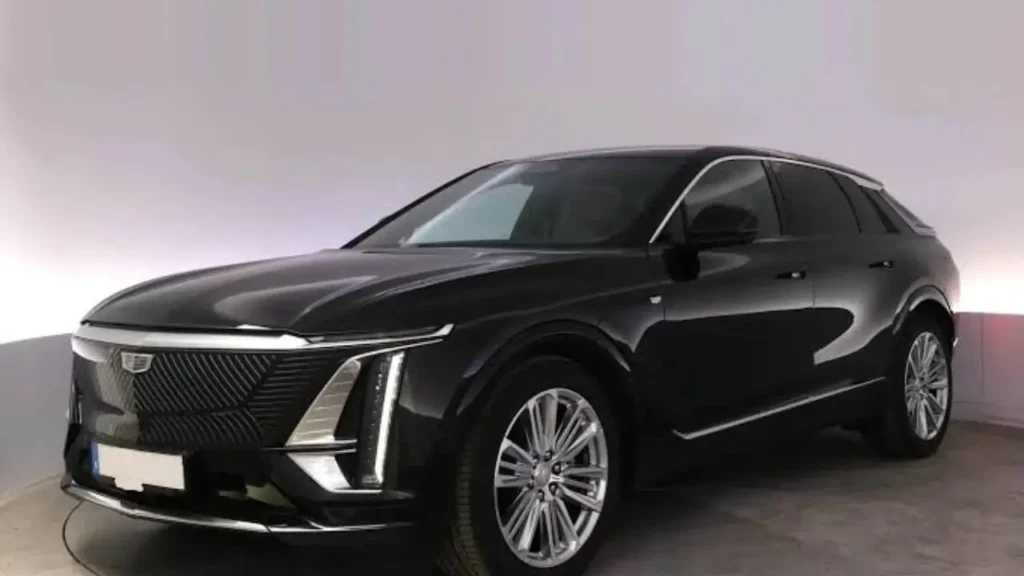 Do the Driving Modes in Cadillac LYRIQ Offer Different Ranges or Battery Usages? A Detailed Guide do the driving modes in cadillac lyriq offer different ranges or battery usages?