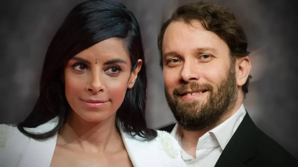 Christian Ulmen: The Versatile German Actor, Comedian, Director, and Producer christian ulmen