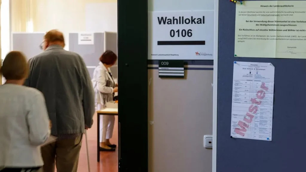 wahl sachsen-anhalt