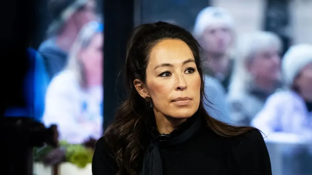 Joanna Gaines Magnolia Business Break: The Story Behind Her Three-Month Reset joanna gaines magnolia business break