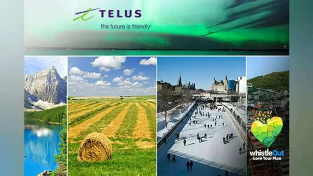 telus security