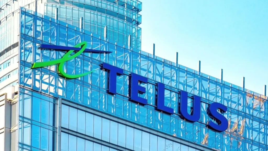 telus security