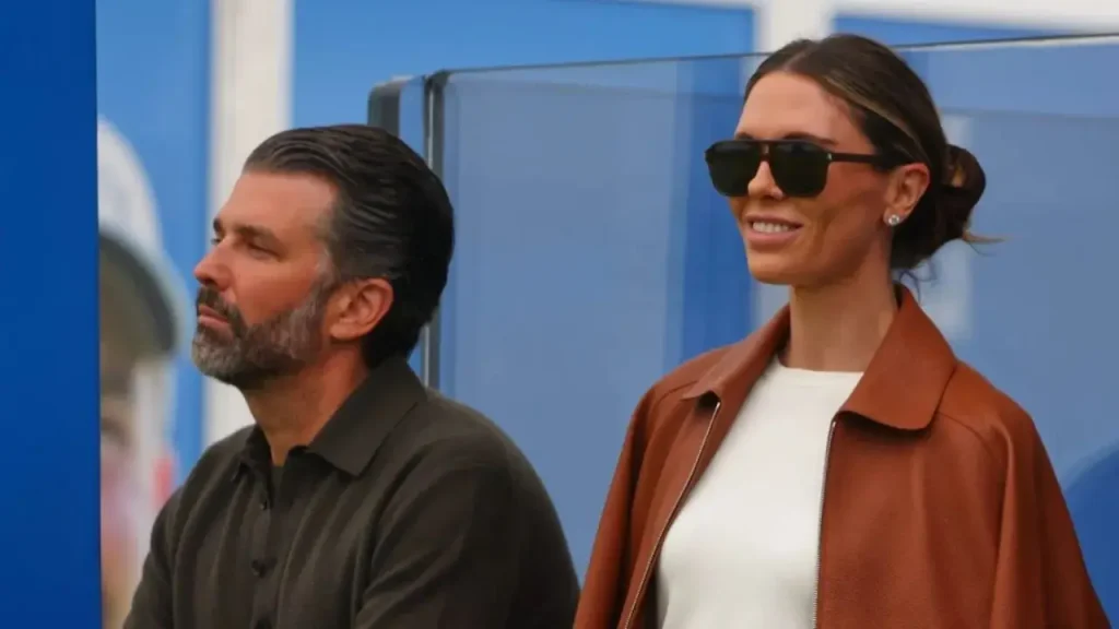 donald trump jr