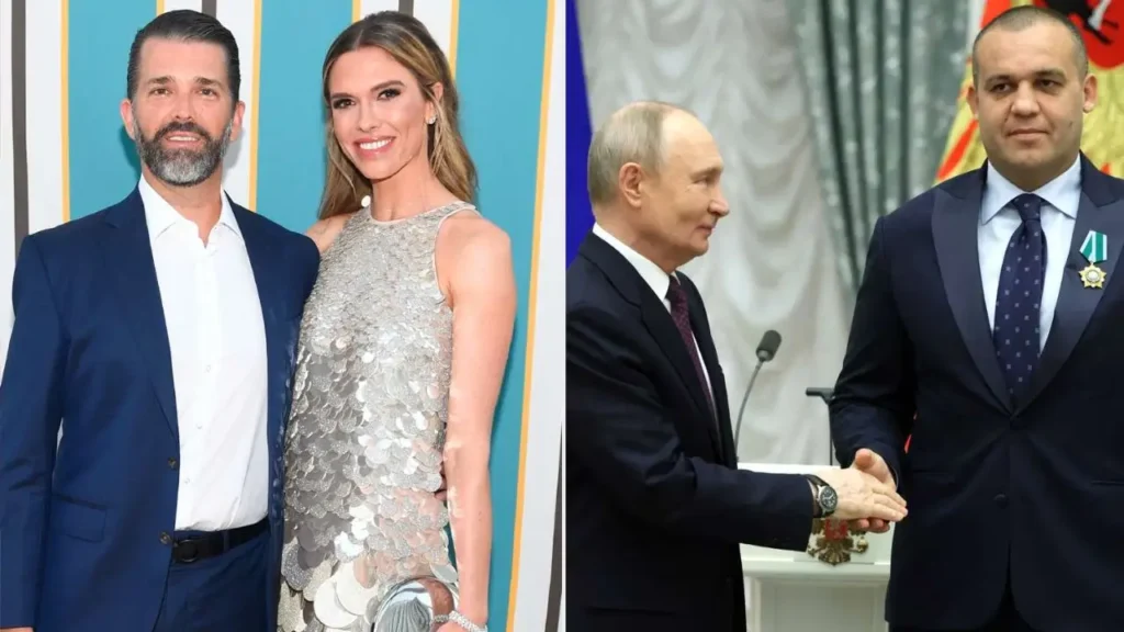 donald trump jr