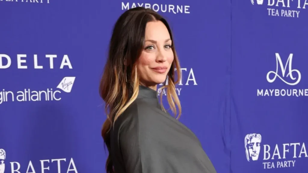 Kaley Cuoco: From Sitcom Stardom to a New Generation of Creative Success kaley cuoco
