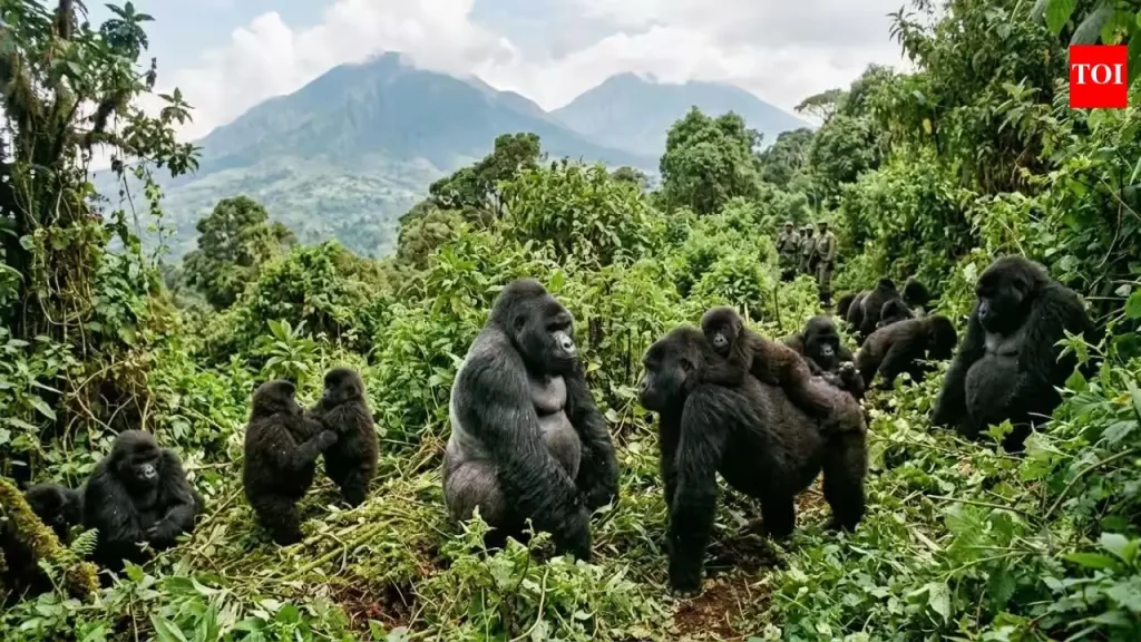 democratic republic of the congo