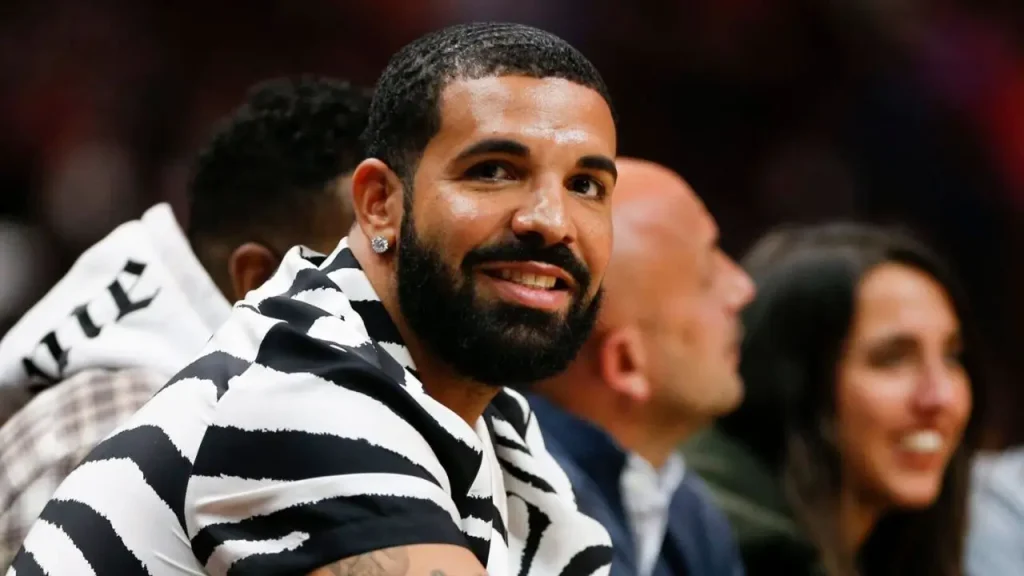 drake fomo