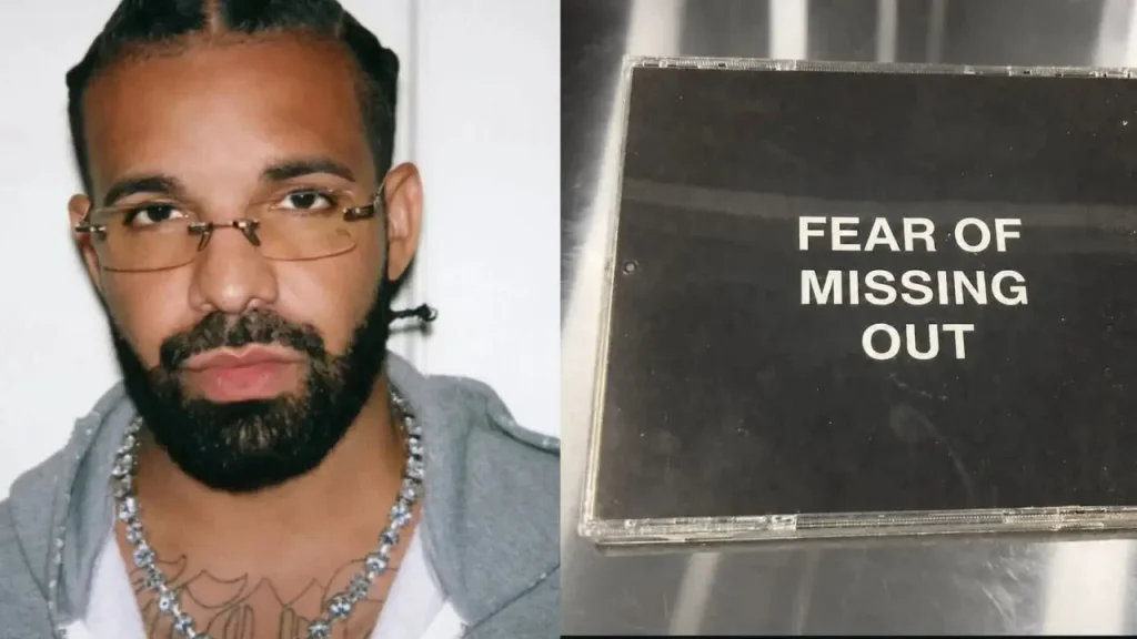 drake fomo