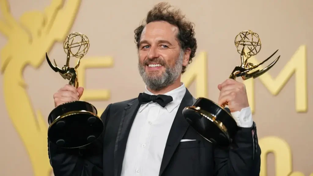 emmys winners