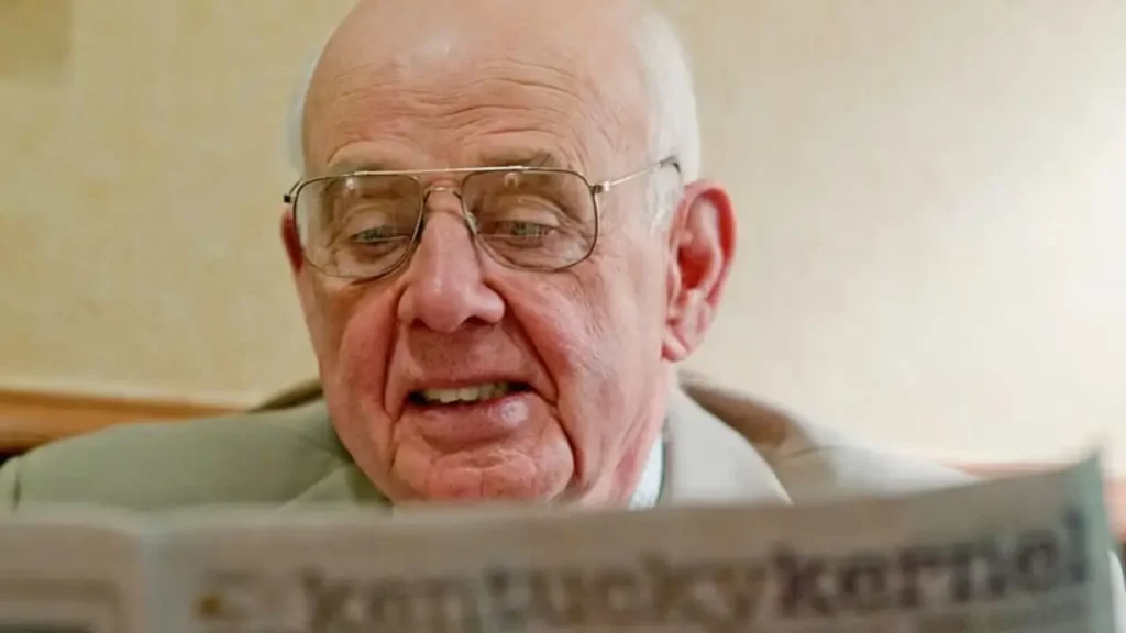 wendell berry