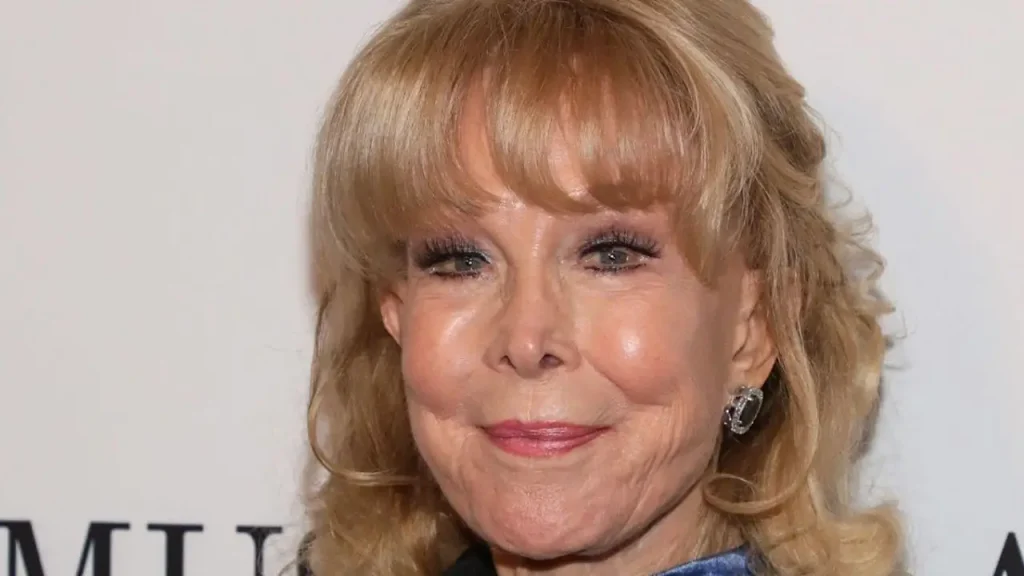barbara eden