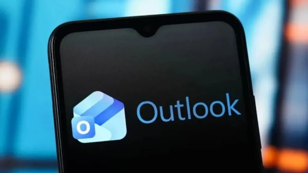 outlook outage