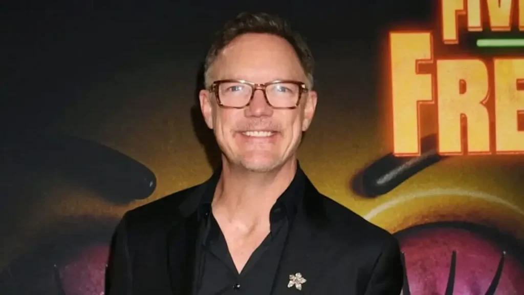 matthew lillard