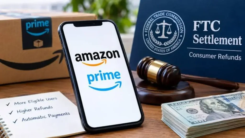 amazon settlement