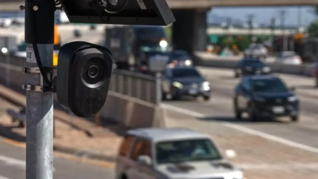 flock cameras