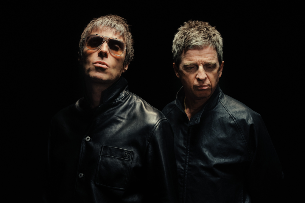 oasis tour 2027