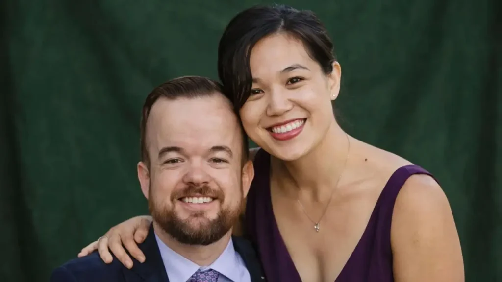 brad williams wife