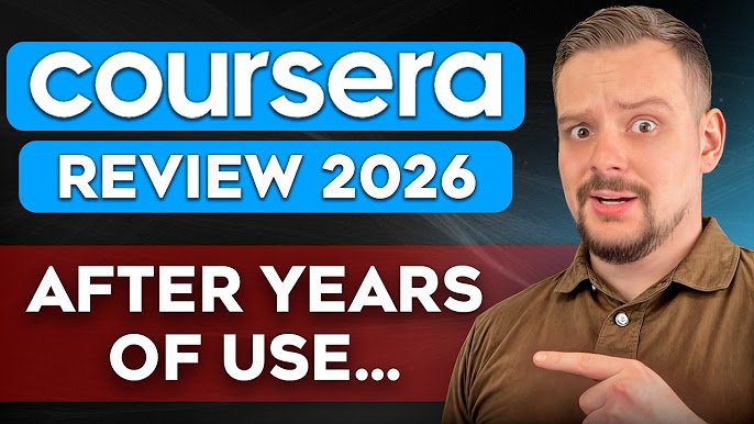 Coursera Review: Is Coursera Really Worth It for Learning in 2026? coursera review