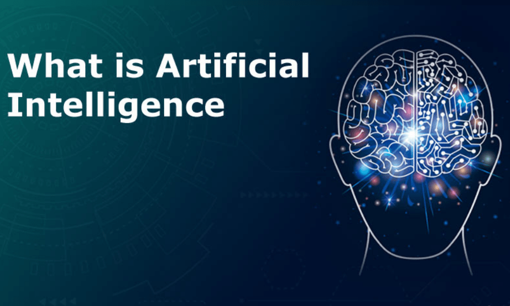artificial intelligence explained
